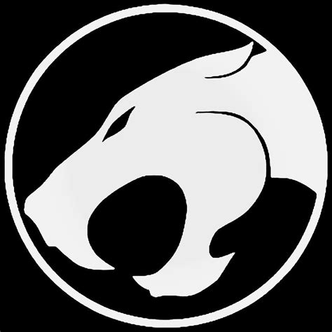 Thundercats Emblem Logo 2 Vinyl Decal Sticker