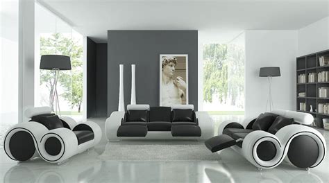 White Interior Design Inspiring Home Design Idea