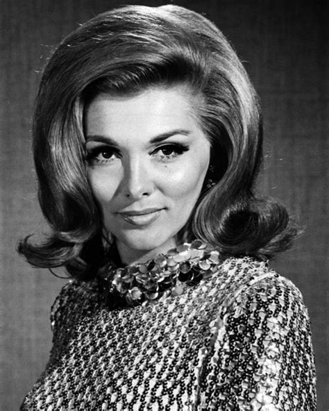 35 Fabulous Photos Of Nancy Kovack In The 1960s Vintage Everyday