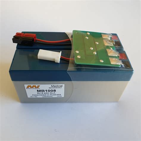 Medical Batteries And Battery Packs Terco Electronics