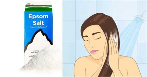 20 Mind Blowing Epsom Salt Uses Around The House