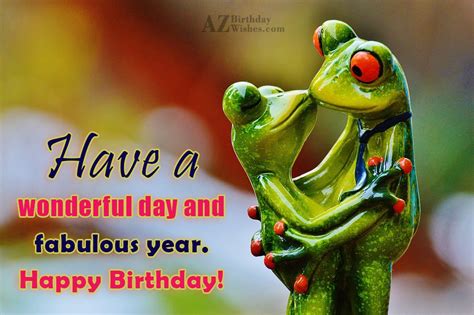 Frog Birthday Cards Free Printable