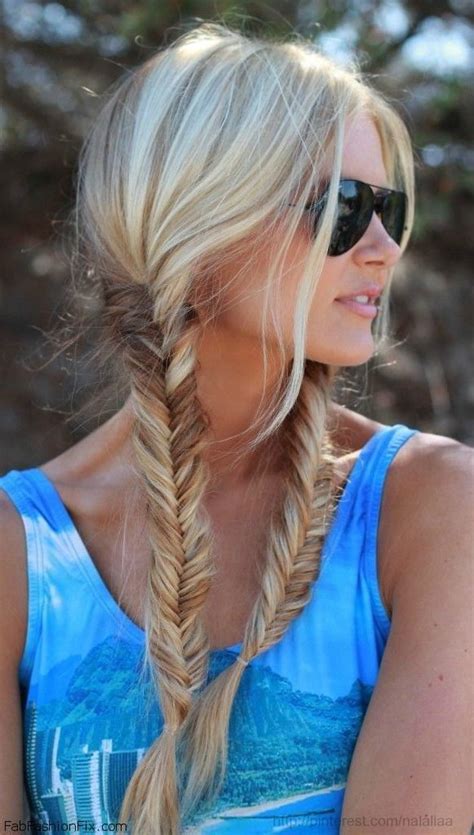 25 Pigtail Braids You Can Try