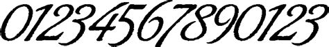 Almond Script Font What Font Is
