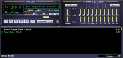 Winamp Releases New Version After Four Years In Development