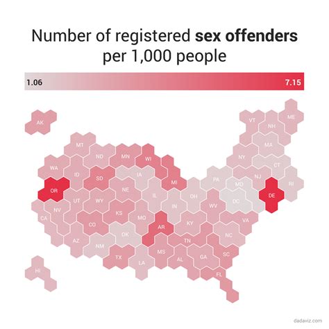 How The Supreme Court Used A Made Up Statistic To Expand Sex Offender