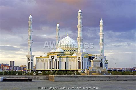 Awl Images Com Kazakhstan Central Asia Kazakhstan Astana Hazrat