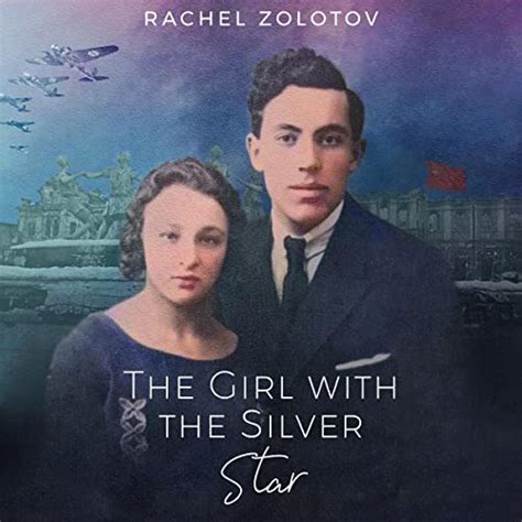 The Girl With The Silver Star A Novel Audible Audio