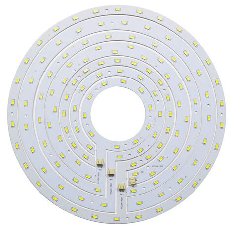 Led ceiling lighting is recessed lamps which are entrenched in the ceiling. Aliexpress.com : Buy Round LED Ceiling Light Panel Board ...