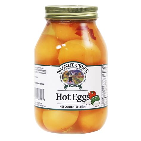 Pickled Hot Eggs Darkoct02