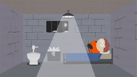 Cartman In Jail South Park Chill Vibes Chill And Relaxing Lo Fi Music