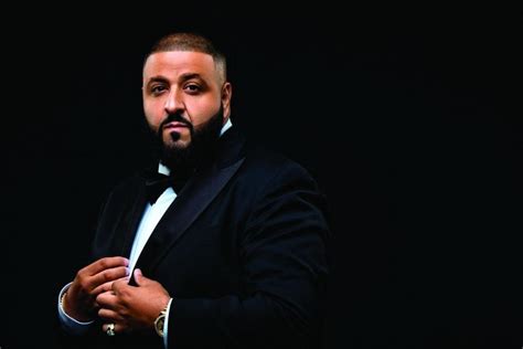 Dj Khaled Has The Keys To Publishing Success