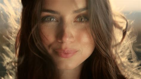 Only Natural Diamonds Unveils Global Campaign With Celebrity Ana De Armas Passionate In Marketing