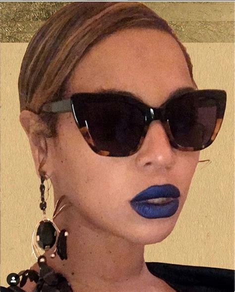 beyonce wearing calvi sunglasses beyonce and jay z eye shapes girl crushes tortoise shell