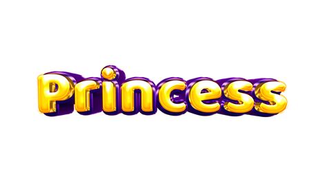 Princess Logo Pngs For Free Download