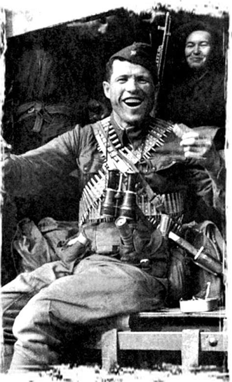 Настоящие украинские герои ВОВ. Окончание серии - история в фотографиях ...