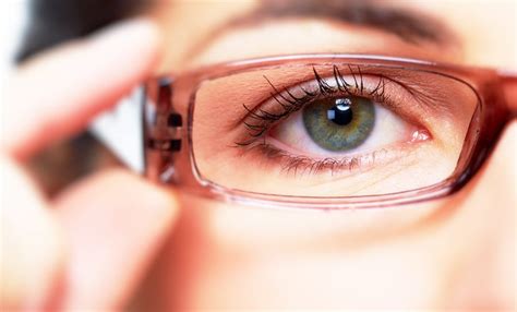 Eye Care How To Take Care Of Your Eyeglasses