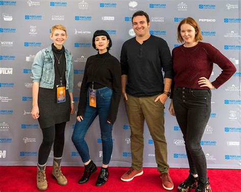 Portland Film Festival Announces 2019 Award Winners ‘princess Of The