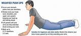 Easy Core Exercises For Seniors Images