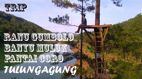 Spot foto paling mirip dengan ranu kumbolo di semeru. Wisata Ranu Gumbolo Tulungagung - Tempat Wisata Indonesia