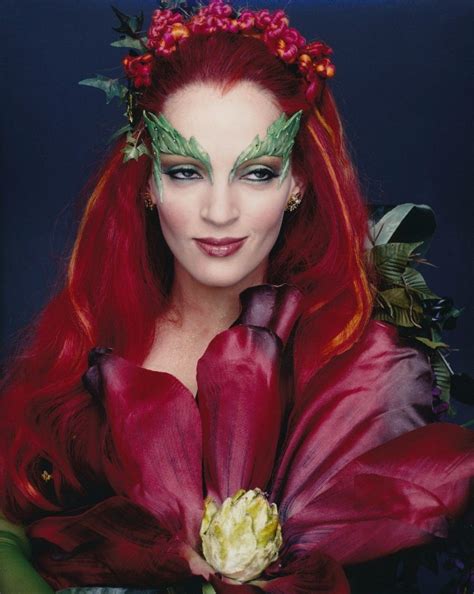 Poison Ivy Batman And Robin 1997 Photo 44006907 Fanpop