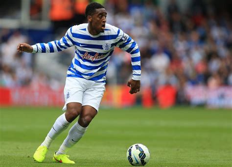 Interview Leroy Fer Says The Qpr Players Will “try Everything” To Finish In The Play Offs