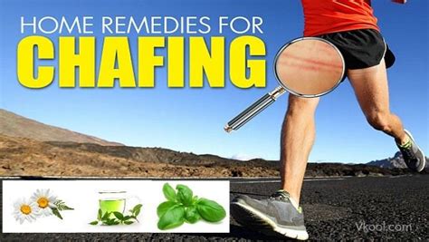 14 Natural Home Remedies For Chafing Skin Chafed Skin Dry Skin