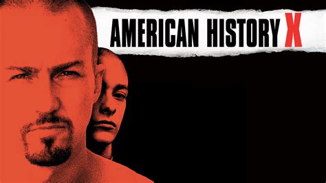 Maybe you would like to learn more about one of these? American History X - Hollywood Suite