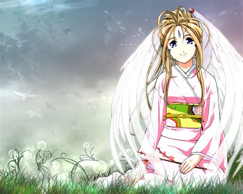 96 › on animekisa you can watch english dubbed and subbed anime online in high quality aa megami-sama | konachan.com - Konachan.com Anime Wallpapers