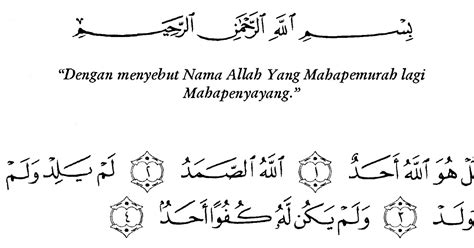 Surah Amalan Selepas Solat Hukum Berdoa Selepas Membaca Al Fatihah