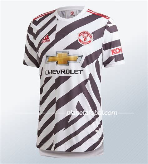 Diese seite enthält eine komplette übersicht aller absolvierten und bereits terminierten saisonspiele sowie die saisonbilanz des vereins man utd u23 in der saison güncel sezonun toplam istatistiği. Tercera camiseta adidas del Manchester United 2020/2021
