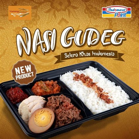 This section shows a quick analyis of the given host name or ip number. New Product Nasi GUDEG Selera Khas Indonesia Tersedia Di ...