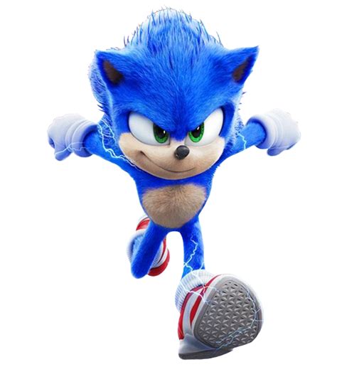 Sonic The Hedgehog Sega Cinematic Universe Sonic Fanon Wiki Fandom