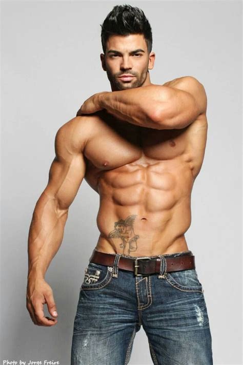 27 Best Male Fit Bodies Images On Pinterest Bodybuilding