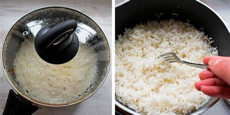 Y largo, mayor de 6,6 milímetros, como el arroz jazmín o el basmati. Cómo cocinar arroz fácil y perfectamente | Natta home taste
