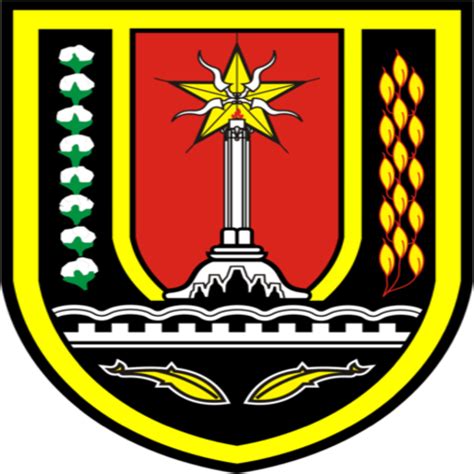 Logo Pemerintah Kota Semarang Png 30 Koleksi Gambar