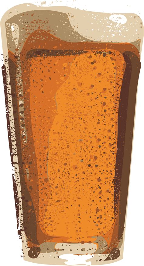 Pint Of Beer Png All Png And Cliparts Images On Nicepng Are Best