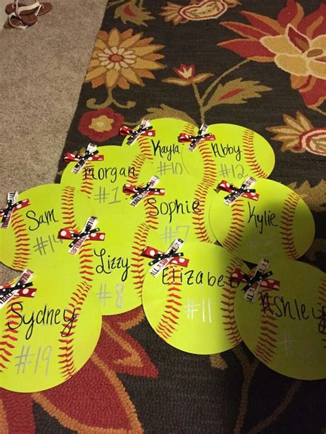 Door signs are our specialty! The door signs | Kids sports crafts, Door decorations ...