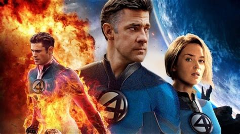 According to comicbook.com, bill & ted's third adventure will be released in the us on august 28, rather than the september 1 date that was. FANTASTIC FOUR (2021) | Patrick Wilson | Movie - Trailer ...