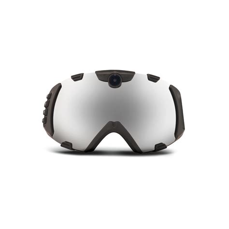 Zeal Hd Camera Goggle Zeal Optics Touch Of Modern