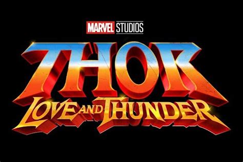 Thor Love And Thunder Enlists Jennifer Kaytin Robinson To Update
