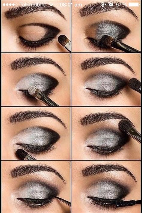 Quick Easy Eye Makeup Tip Musely