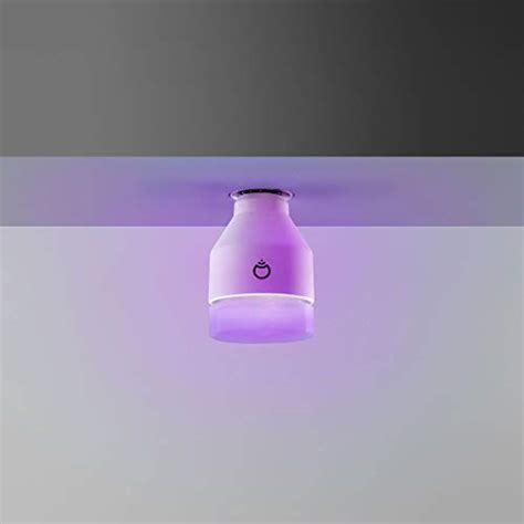 Lifx A19 Wi Fi Smart Led Light Bulb Color Changing Dimmable No Hub