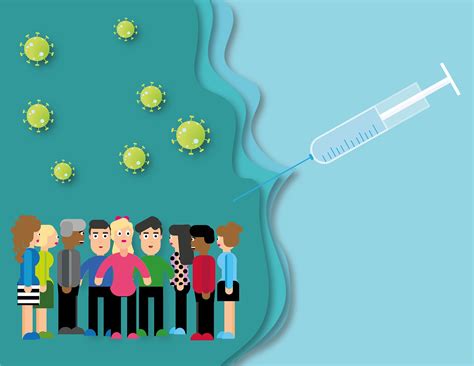 Top Scientists Call For Universal Coronavirus Vaccine