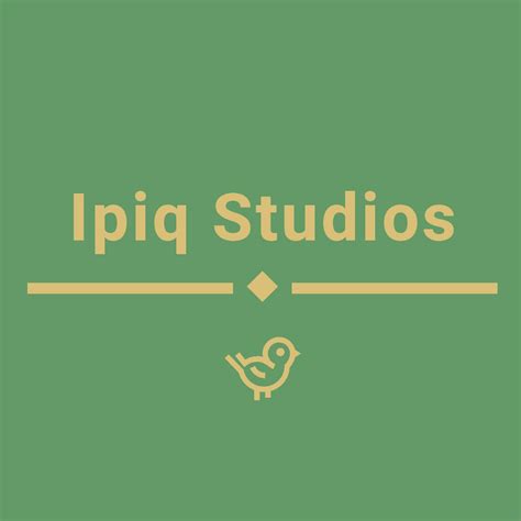 Ipiq Studios