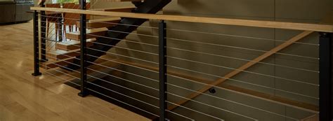 Cable Railing Kits Stairsupplies™