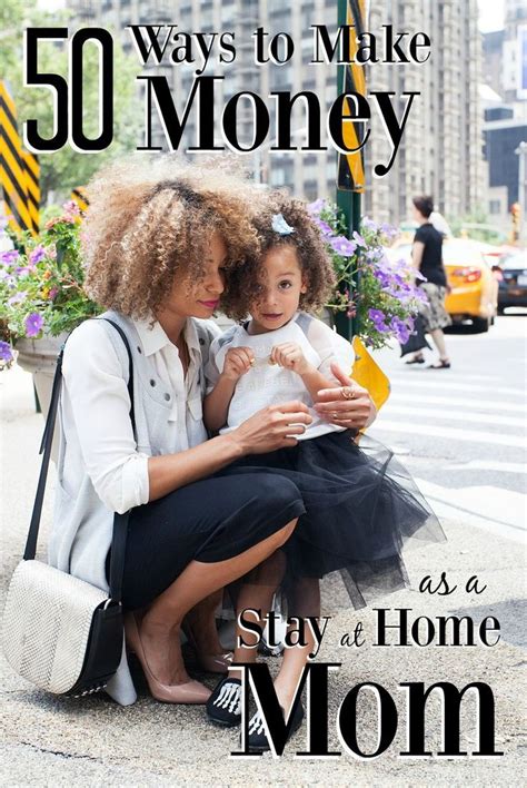 Find a freelance or consulting gig. 50 Ways to Make Money as a Stay at Home Mom | Mom, Stay at home mom and Stay at