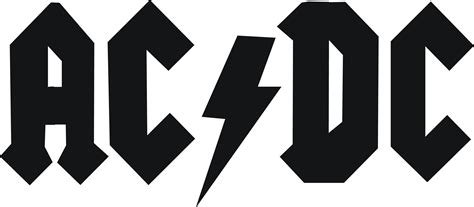 Ac Dc Icon At Collection Of Ac Dc Icon Free For