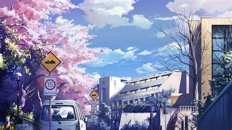 Gambar Aesthetic Anime Background Gatotkaca Search