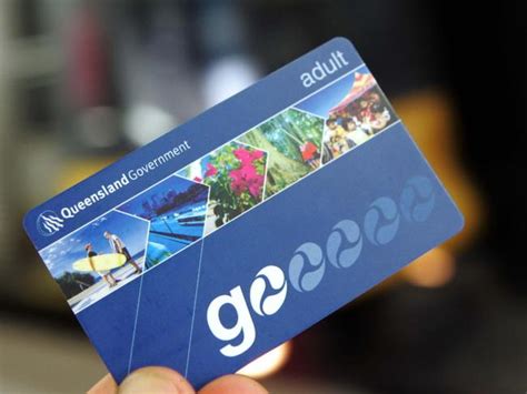 Tap&go card use the second method where the active device which is that machine(validator) you see in a bus picks up information from a passive device(your tap&go card). Go Card TransLink ticket change, Qld: credit cards, phones ...